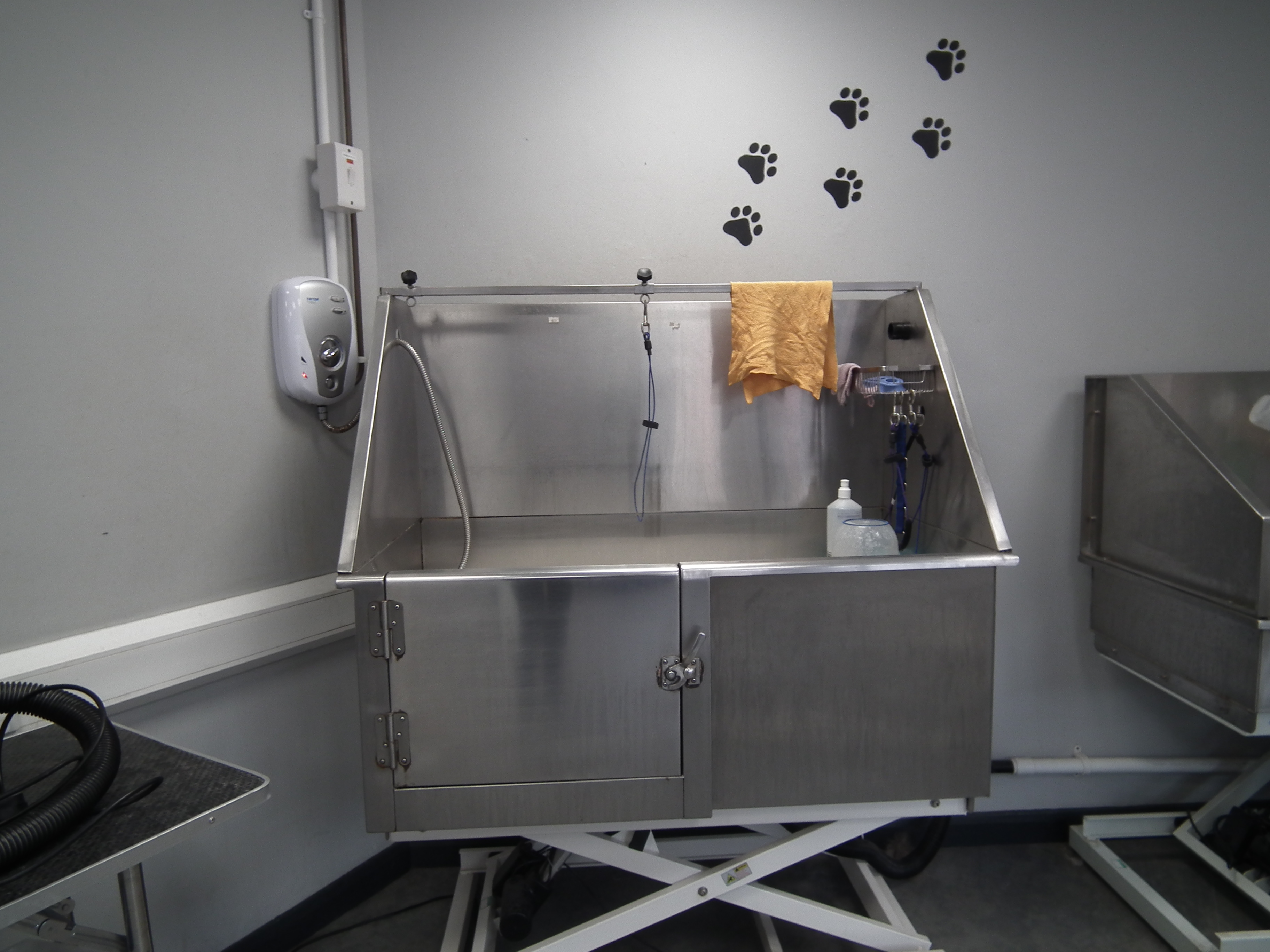 Salon image 4 of the Bonny Dogs Grooming Salon