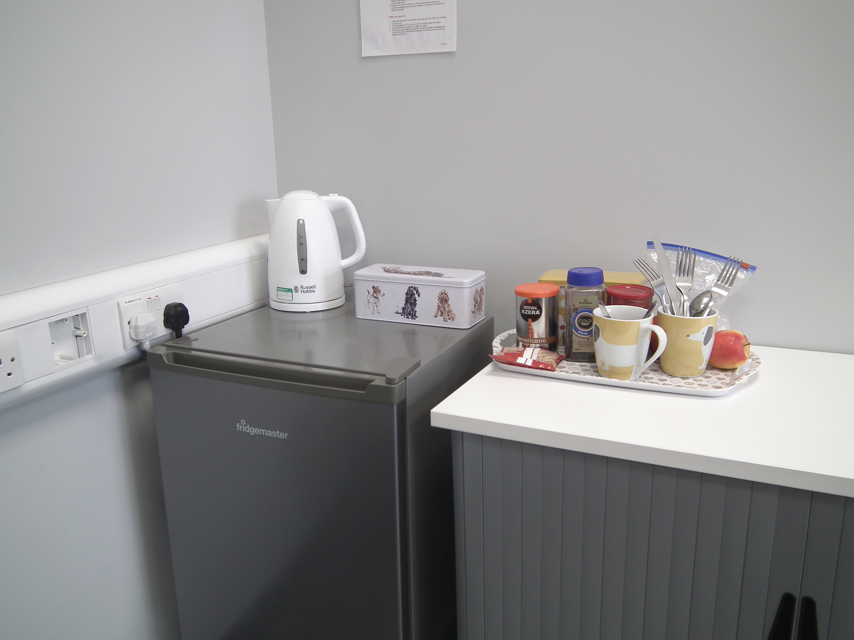 Salon image 5 of the Bonny Dogs Grooming Salon